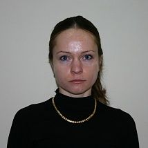 Ирина Ильинова
